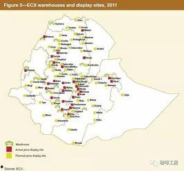 精品产区和二线产区比较,品质与市场的双重较量